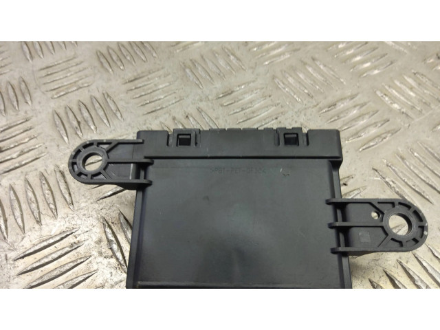 Блок управления 50544680   Alfa Romeo Stelvio