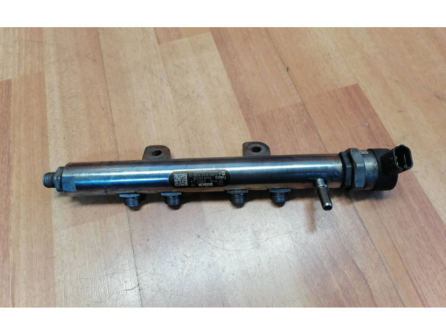 Vstřikovací lišta 9X2Q9D280EA, 0445216028 Land Rover Range Rover Sport L320 306DT