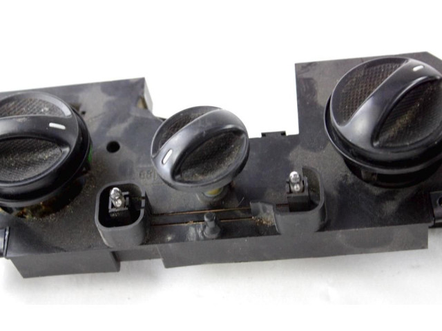 Блок управления климат-контролем 71714177   Fiat Multipla