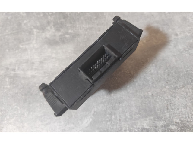 Модуль управления gateway