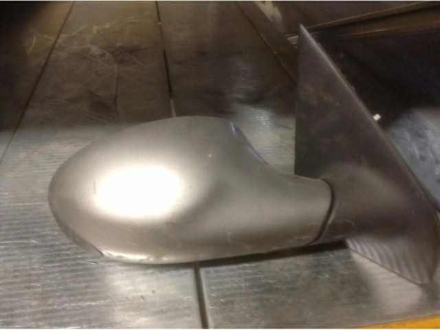 Зеркало электрическое        Lancia Y 840  1996-2003 года   