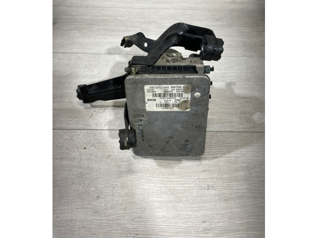 Блок АБС 6893768, 54087973B BMW X3 G01 2018 - 2024 года