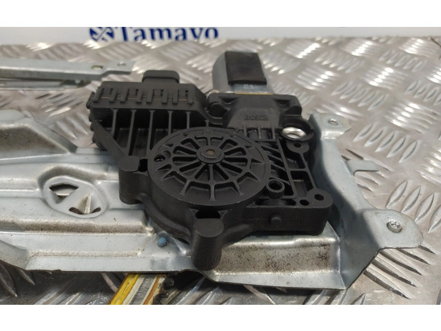 Zpětné zrcátko  Opel Zafira B 2009  998592101, 13132435RH  