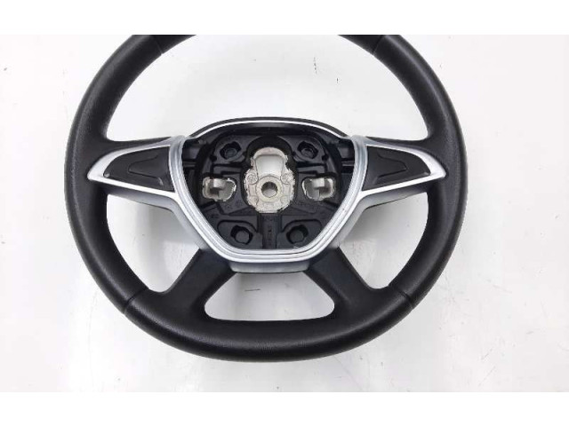 Руль Dacia Dokker   484001085R, 34227003B      