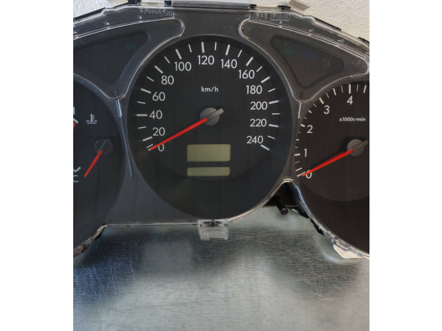 Панель приборов 85012SA221, NSS020L Subaru Forester SG