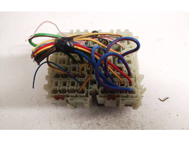 Блок предохранителей Ford S-MAX