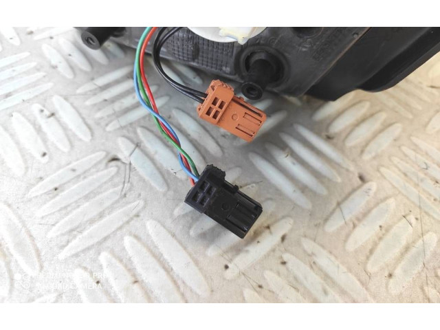 Зеркало электрическое        Peugeot Partner III  2018 -  года   