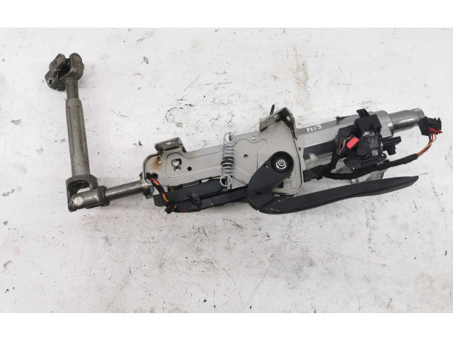 Рулевая рейка 5Q2419502AP, X2415 Volkswagen Golf VII 2013 - 2019 года