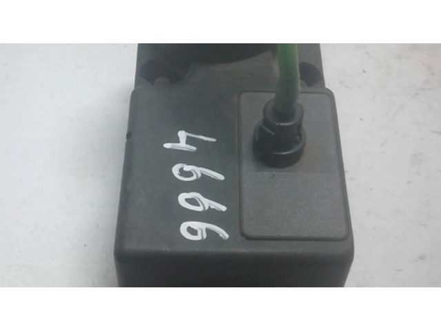 Вакуумный насос центрально замка