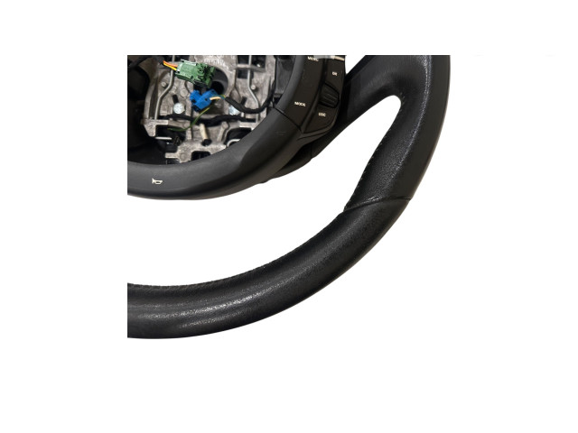 Руль Citroen C4 I Picasso 2006 - 2013 года 96821842ZD, 62ISB50987981