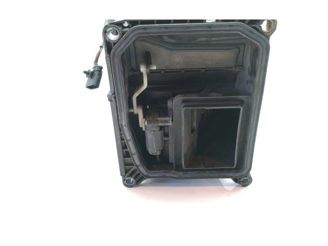 Вентилятор печки    4F0820155F   Audi A6 S6 C6 4F