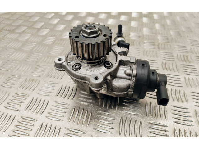 Комплект системы впрыска топлива 05L130755, 0445010790 Skoda Octavia Mk4 DST 027140