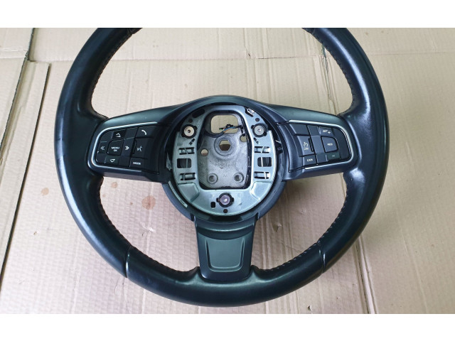 Руль Jaguar XE 2015 - года GX733F563