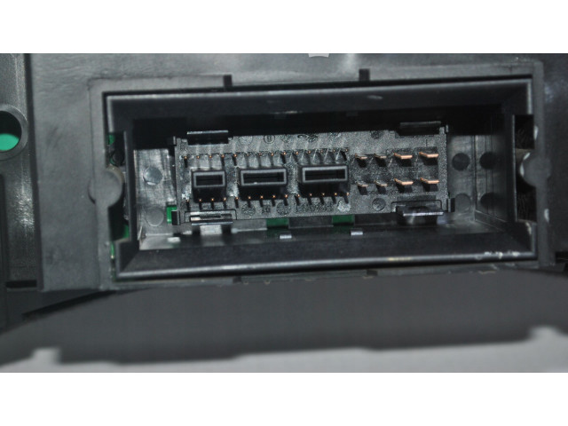 Панель приборов 1Z0920842D Skoda Octavia Mk2 (1Z)