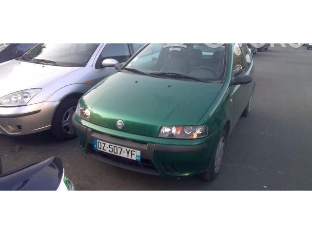 Zpětné zrcátko Fiat Punto (188) 2000 735310073