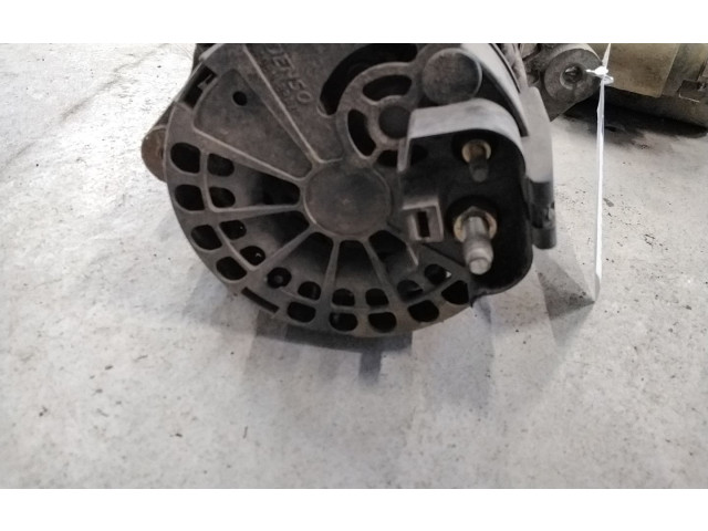 Генератор 31400-86G00 Suzuki Ignis