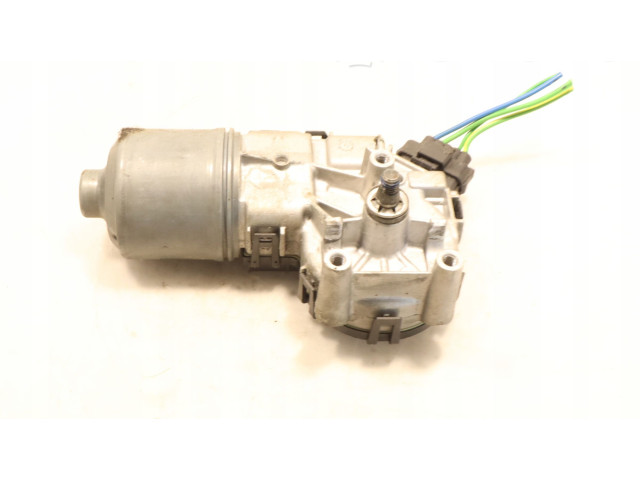 Моторчик дворников Citroen Berlingo