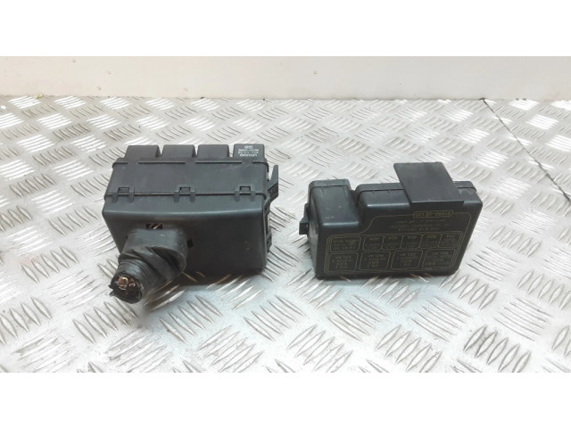 Pojistková skříňka 914902E000 Hyundai Tucson JM 2005