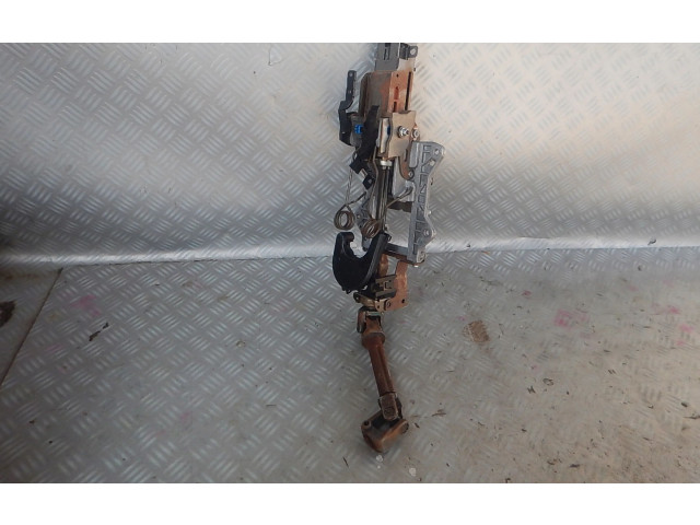    Рулевая рейка    Audi A3 S3 A3 Sportback 8P 2005 - 2013 года