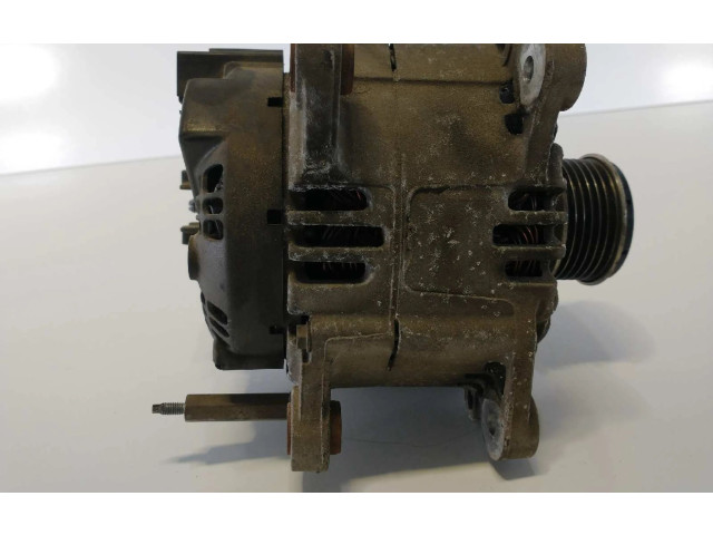 Генератор 06F903023C, TG14C011   Volkswagen PASSAT B6      
