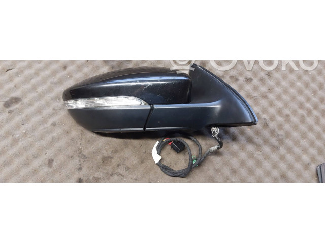 Зеркало электрическое Volkswagen Jetta VI 2011 - 2018 года