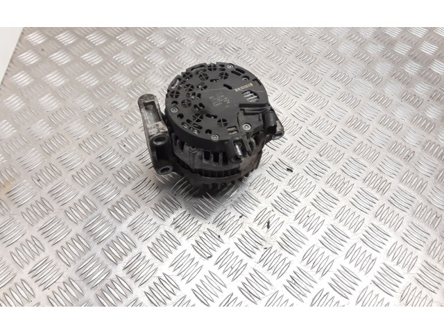 Генератор 0121615006   Ford Galaxy 2.0     