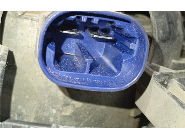 Комплект вентиляторов K9KR846, K9KR846 Dacia Lodgy