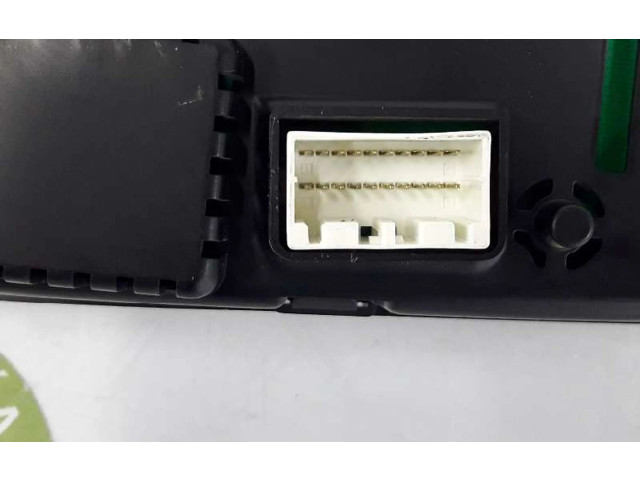 Панель приборов 8022009111, 8022009111 SsangYong Kyron