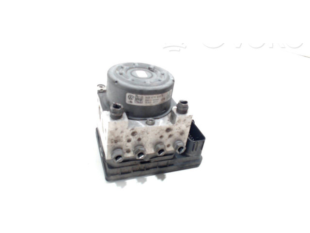 Блок АБС    Volkswagen  Golf VII  2013 - 2019 года