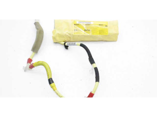 Подушка безопасности в сиденье    Lexus LS 430