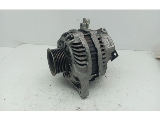 Генератор A2TC1391ZE   Honda Civic      