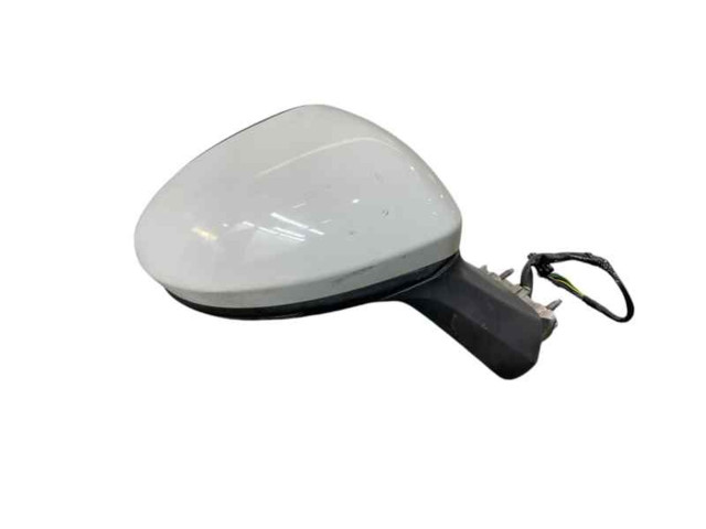 Зеркало электрическое        Renault Clio V  2019 -  года   