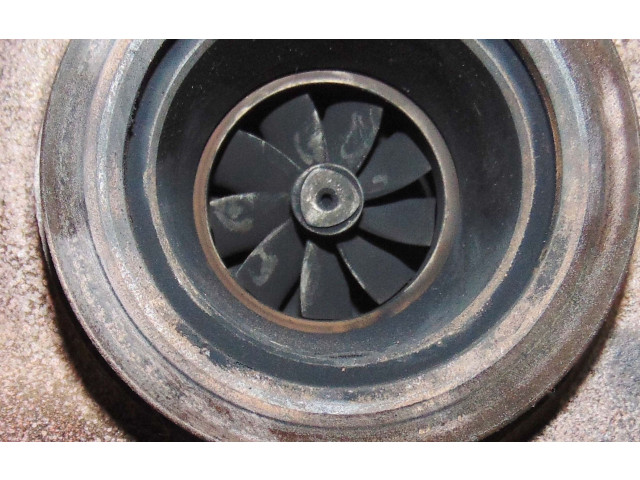  Турбина Volkswagen Golf VII  04L253056P   для двигателя CUNA      