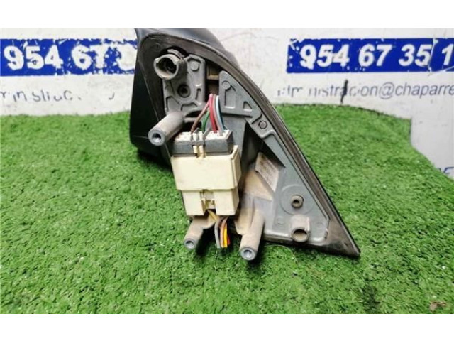 Зеркало (механическое) Citroen Xsara Picasso - года