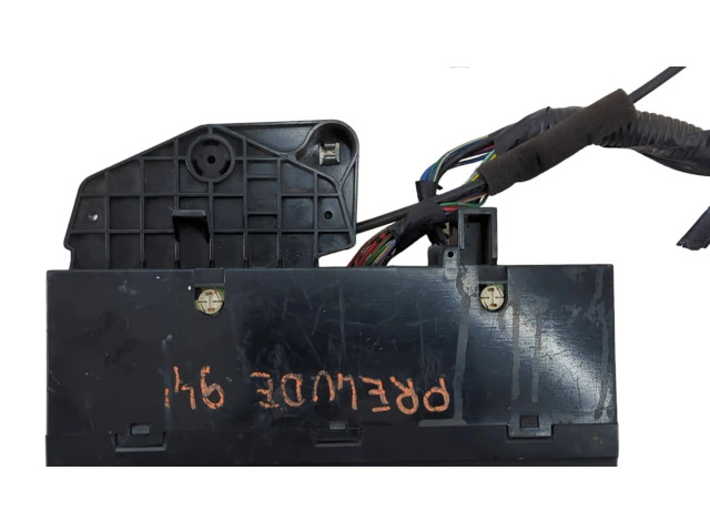 Блок управления климат-контролем 1282KG910, 79500SS0G01 Honda Prelude