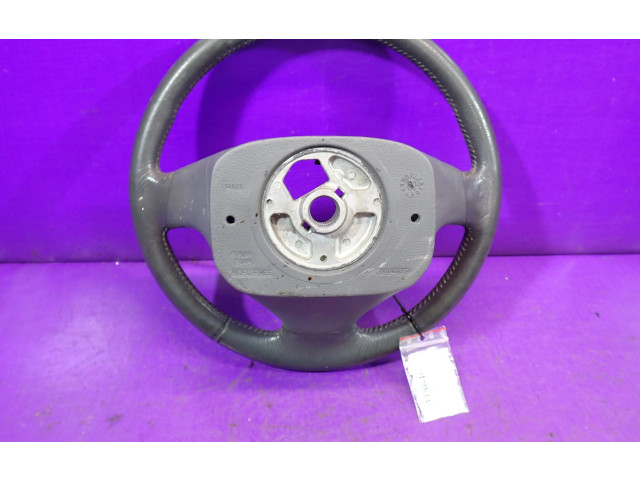 Руль Volvo S60 2001 - 2004 года 3409920, 3409920