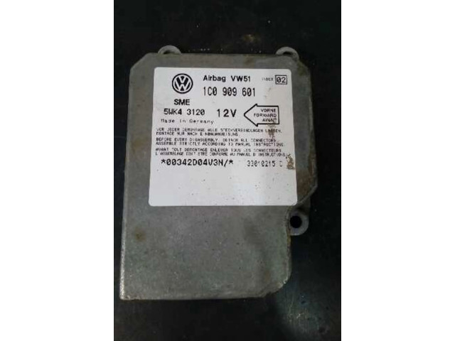 Блок подушек безопасности    Skoda Octavia Mk1 (1U)