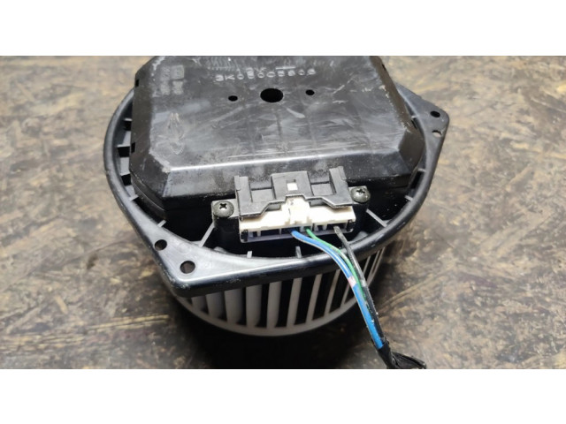 Вентилятор печки 3K050C5806 Infiniti G35