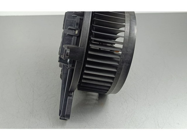 Вентилятор печки MY916002 Jeep Grand Cherokee WL