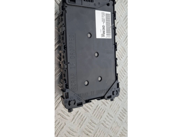 Модуль управления BSM JU5T15604 Ford Ranger IV