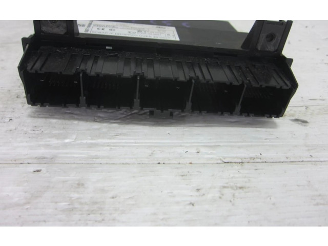 Řídící jednotka 5WK488541 Ford Fiesta