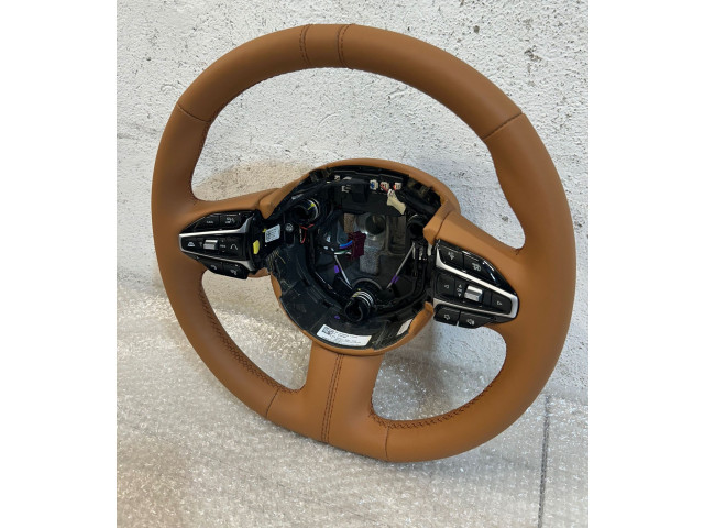 Volant Aston Martin DBX 2020