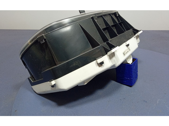 Панель приборов 83800-53E92, 83800-53E92 Lexus IS III XE30