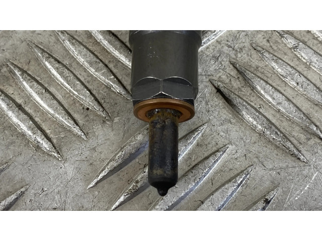 Форсунка A6510702387 Infiniti QX30 для дизельного двигателя 2.2