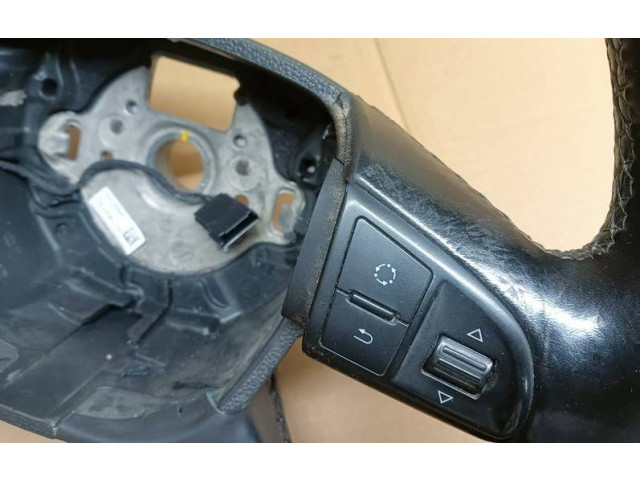 Руль Skoda Superb B6 (3T)  2008 - 2015 года 3T0419091J      