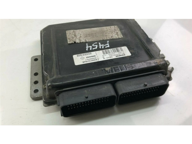 Другие блоки управления / модули