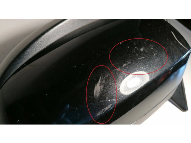 Zpětné zrcátko levé BMW X5 E70 2012 E1020880, 7136887