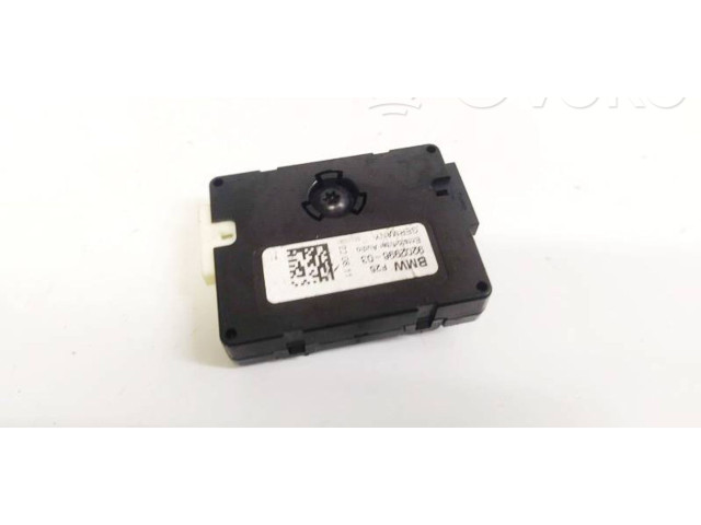 Antenos valdymo blokas 920299603   BMW X3 F25