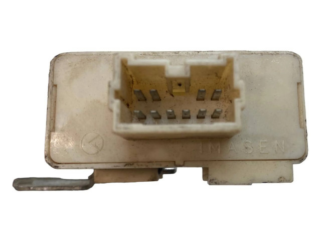 Блок управления 3213572020 Mitsubishi L200