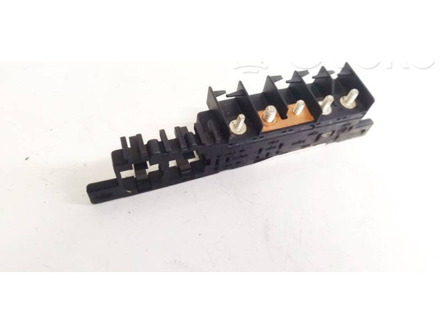 Блок предохранителей 8l0941822a, 896083000 Audi A6 S6 C5 4B